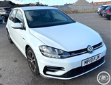 Used Volkswagen Golf