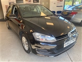 Used Volkswagen Golf
