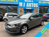 Used Volkswagen Golf