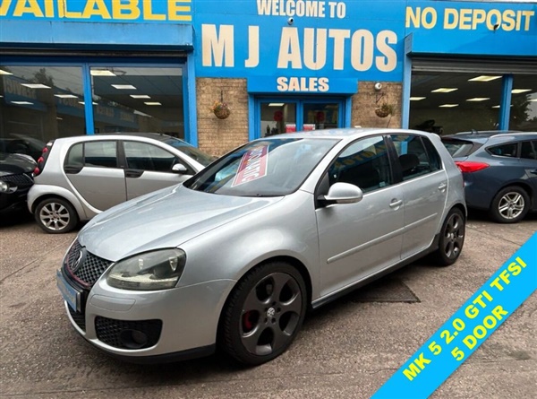 Large image for the Used Volkswagen GOLF