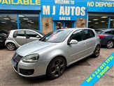 Used Volkswagen Golf