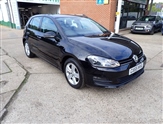 Used Volkswagen Golf