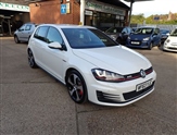 Used Volkswagen Golf