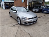 Used Volkswagen Golf