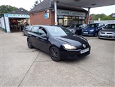 Used Volkswagen Golf