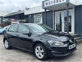Used Volkswagen Golf