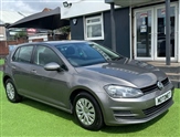 Used Volkswagen Golf