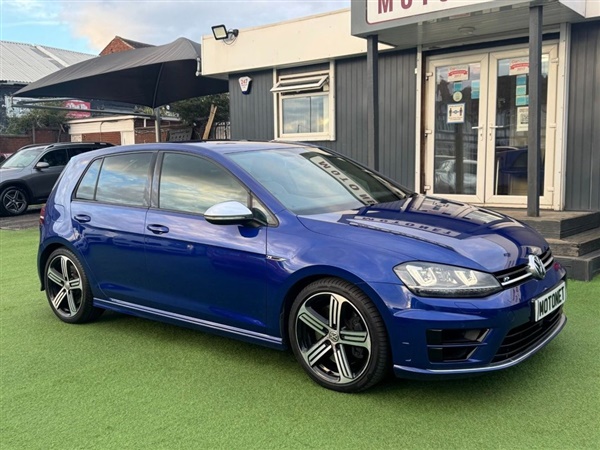 Large image for the Used Volkswagen GOLF