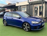 Used Volkswagen Golf
