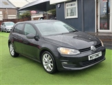 Used Volkswagen Golf