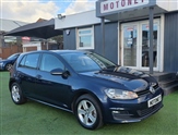 Used Volkswagen Golf