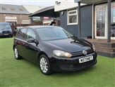 Used Volkswagen Golf