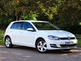 Used Volkswagen Golf