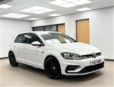 Used Volkswagen Golf