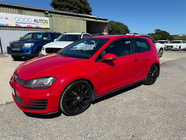 Large image for the Used Volkswagen GOLF