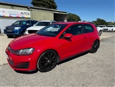 Used Volkswagen Golf