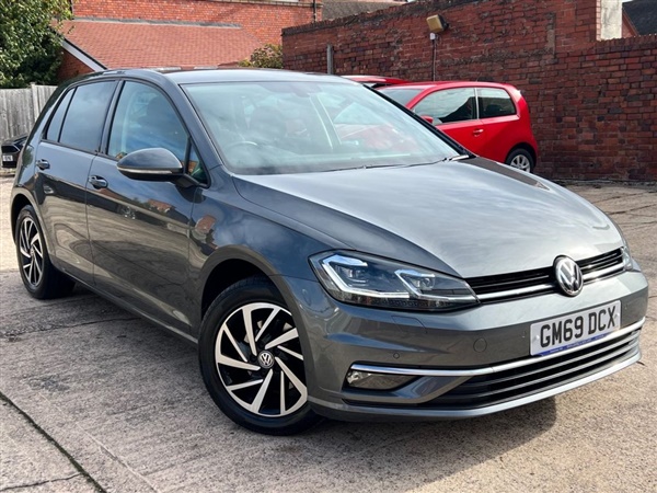 Large image for the Used Volkswagen GOLF