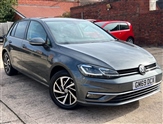 Used Volkswagen Golf