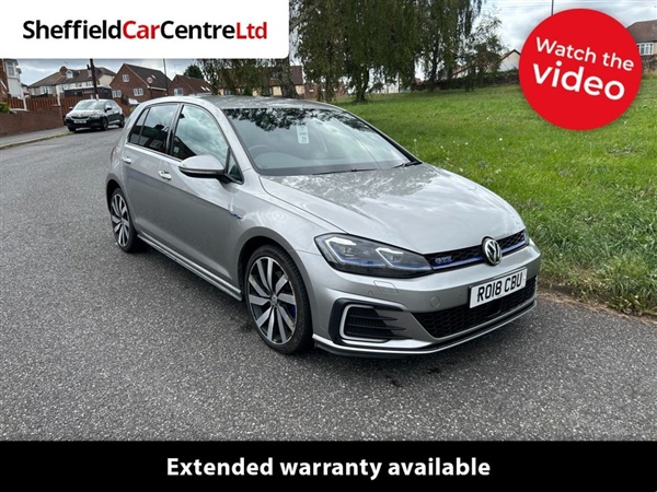 Large image for the Used Volkswagen GOLF