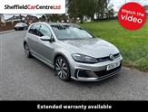 Used Volkswagen Golf