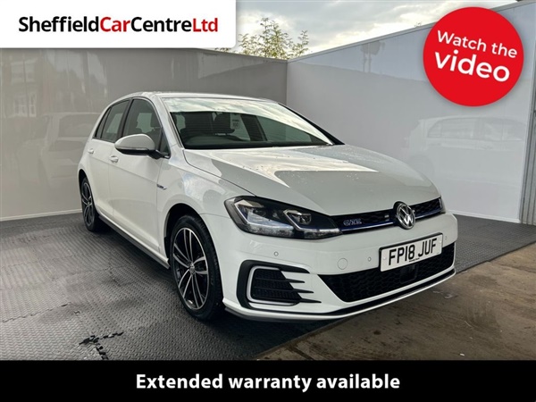 Large image for the Used Volkswagen GOLF