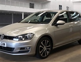 Used Volkswagen Golf