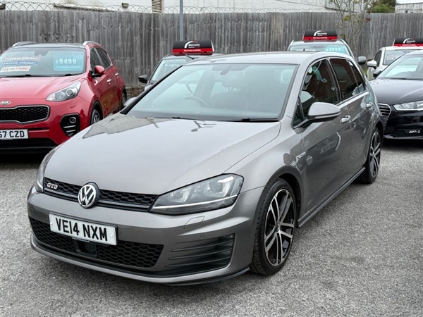 Large image for the Used Volkswagen GOLF