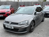 Used Volkswagen Golf