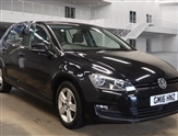 Used Volkswagen Golf