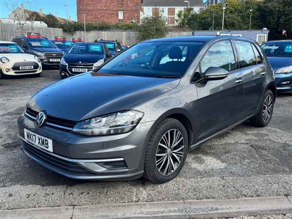 Large image for the Used Volkswagen GOLF