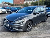 Used Volkswagen Golf