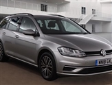 Used Volkswagen Golf