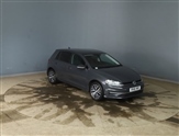 Used Volkswagen Golf Used Volkswagen Golf