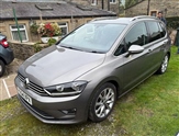 Used Volkswagen Golf