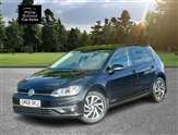 Used Volkswagen Golf