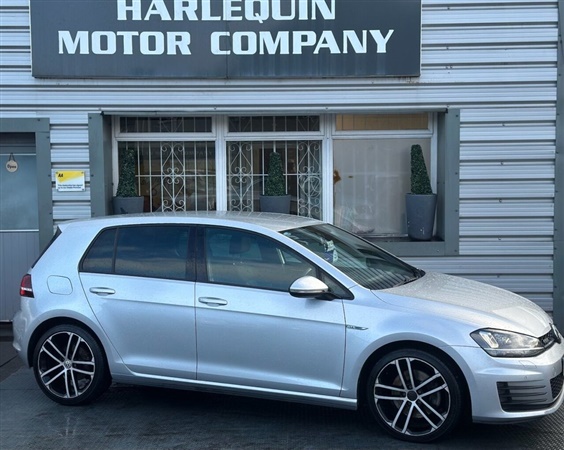 Large image for the Used Volkswagen GOLF