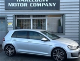 Used Volkswagen Golf