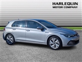 Used Volkswagen Golf