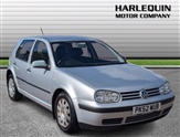 Used Volkswagen Golf