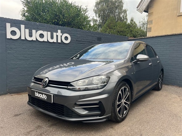 Large image for the Used Volkswagen GOLF