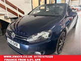 Used Volkswagen Golf