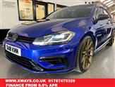 Used Volkswagen Golf