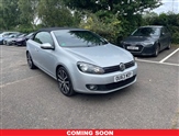 Used Volkswagen Golf Used Volkswagen Golf