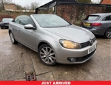 Used Volkswagen Golf