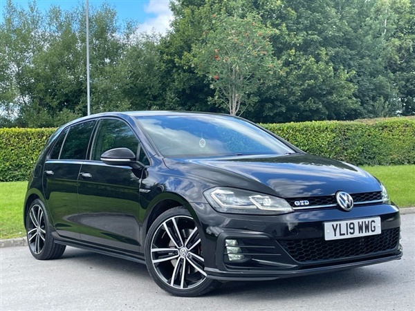 Large image for the Used Volkswagen GOLF