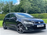 Used Volkswagen Golf