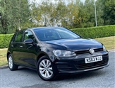 Used Volkswagen Golf