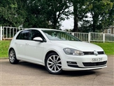 Used Volkswagen Golf