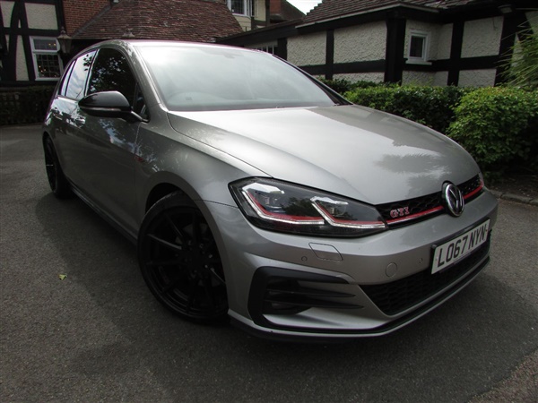 Large image for the Used Volkswagen Golf