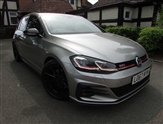 Used Volkswagen Golf